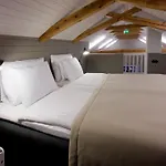 Ahlstroem Ruukki Noormarkku Otel 3*