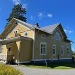 Ahlstroem Ruukki Noormarkku Otel Pori