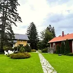 Ahlstroem Ruukki Noormarkku