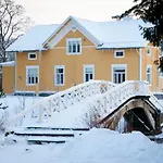 Ahlstroem Ruukki Noormarkku Otel