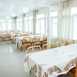 Ahlstroem Ruukki Noormarkku Otel 3*
