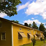 Ahlstroem Ruukki Noormarkku