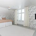 Ahlstroem Ruukki Noormarkku 3*
