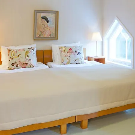 Ahlstromin Ruukki 3* Pori