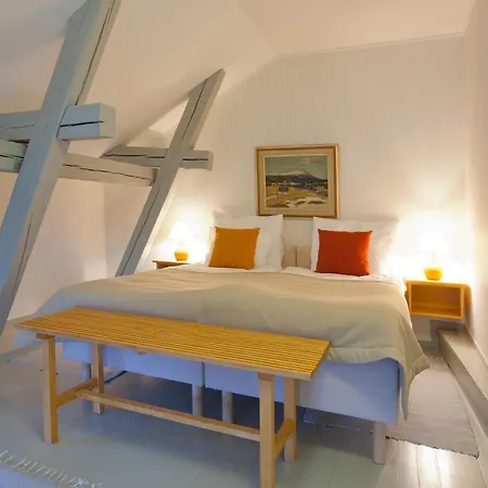 Ahlstromin Ruukki Hotel Pori