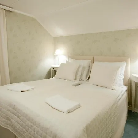 Ahlstromin Ruukki Hotel