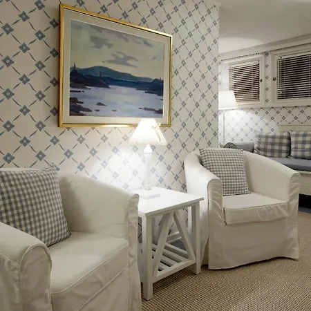 Ahlstroemin Ruukki Noormarkku Resort 3*