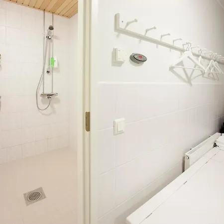 Ahlstroemin Ruukki Noormarkku 3* Pori