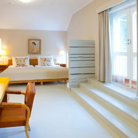 Ahlstroemin Ruukki Noormarkku Resort 3*