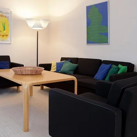 Ahlstromin Ruukki Hotel Pori