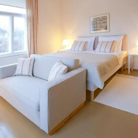 Ahlstromin Ruukki 3* Pori