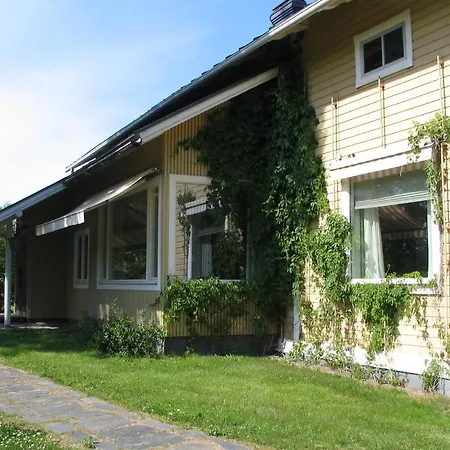 Ahlstroem Ruukki Noormarkku Hotel 3*