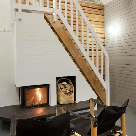 Ahlstroemin Ruukki Noormarkku Resort 3*