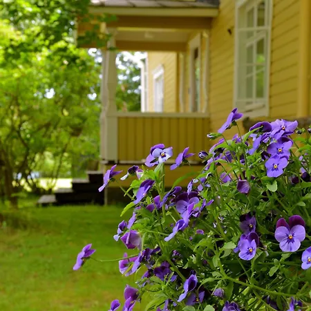 Resort Ahlstroemin Ruukki Noormarkku 3*
