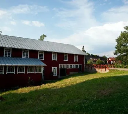 Ahlstroemin Ruukki Noormarkku 3*