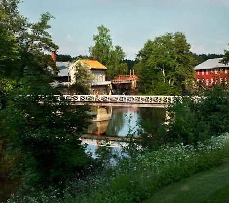 Hotel Ahlstroem Ruukki Noormarkku 3*