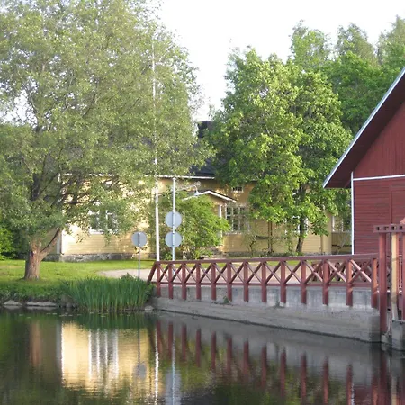 Ahlstroem Ruukki Noormarkku