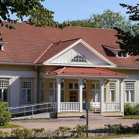 Ahlstroem Ruukki Noormarkku 3*