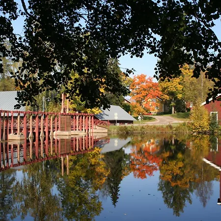 Ahlstromin Ruukki Hotel 3*