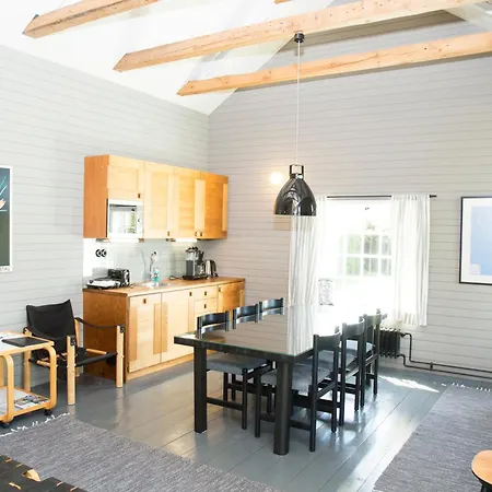 Ahlstromin Ruukki 3* بوري