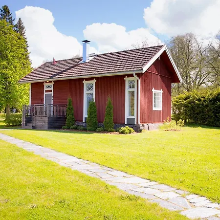 Resort Ahlstromin Ruukki