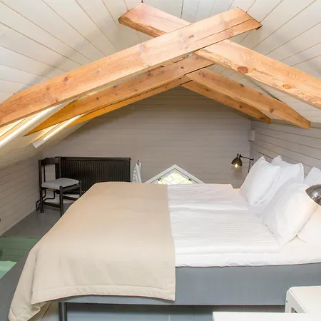 Hotel Ahlstroem Ruukki Noormarkku 3*