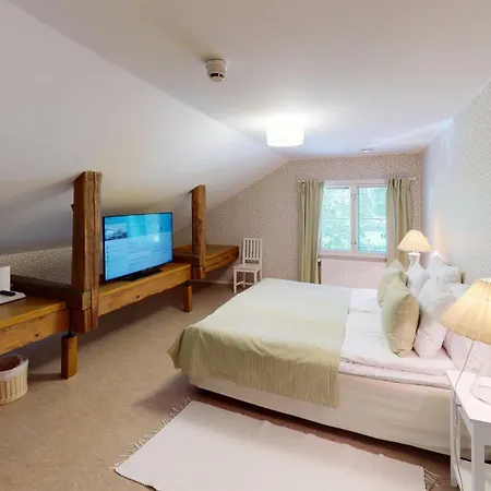 Resort Ahlstromin Ruukki Pori