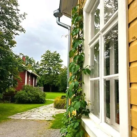 Ahlstroem Ruukki Noormarkku 3*