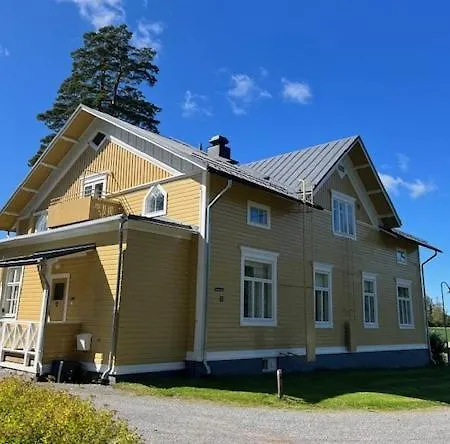 Ahlstroem Ruukki Noormarkku Hotel Pori