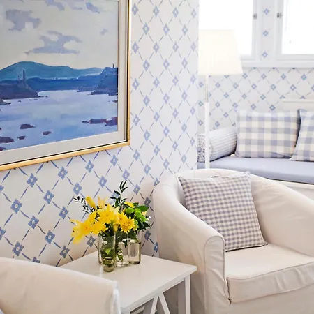 Resort Ahlstromin Ruukki 3*