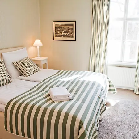 Ahlstromin Ruukki فندق بوري