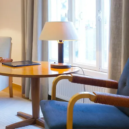 Ahlstroem Ruukki Noormarkku 3*