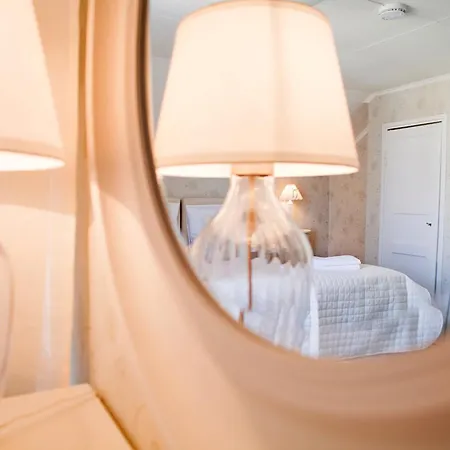 Ahlstromin Ruukki 3* Pori