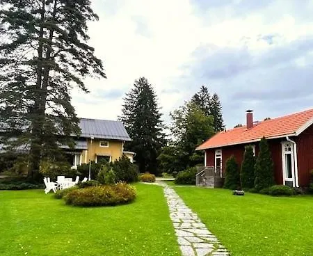 Ahlstroem Ruukki Noormarkku