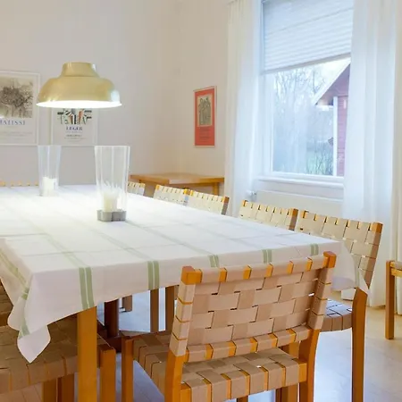 Ahlstroem Ruukki Noormarkku Hotel 3*