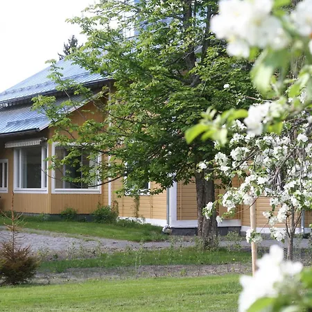 Ahlstromin Ruukki Hotel Pori