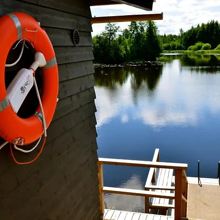 Hotel Ahlstroem Ruukki Noormarkku Pori