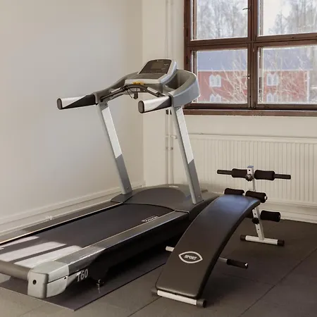 Ahlstroem Ruukki Noormarkku 3*