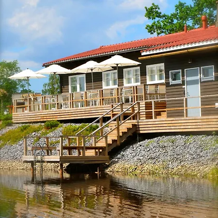Hotel Ahlstroem Ruukki Noormarkku