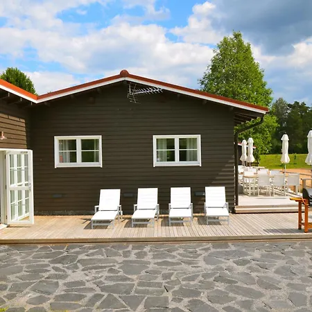 Ahlstroem Ruukki Noormarkku Hotel 3*