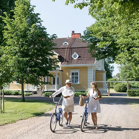 Ahlstroem Ruukki Noormarkku 3* Pori