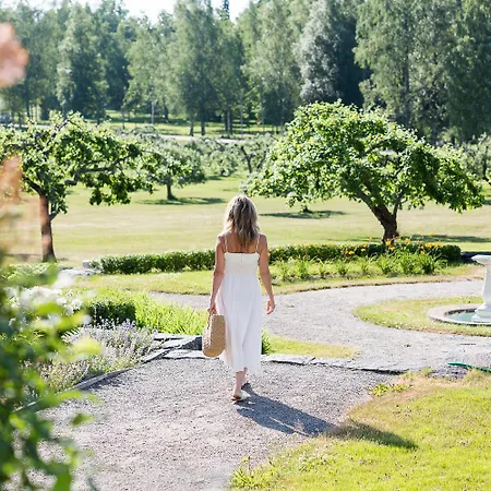 Ahlstroem Ruukki Noormarkku Hotel