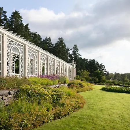 Hotel Ahlstroem Ruukki Noormarkku 3*