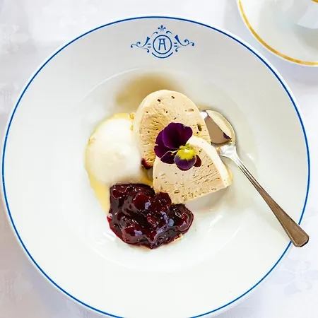 Ahlstroem Ruukki Noormarkku 3* Пори