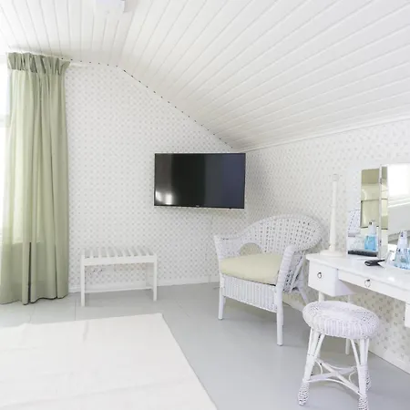 Hotel Ahlstroem Ruukki Noormarkku 3*