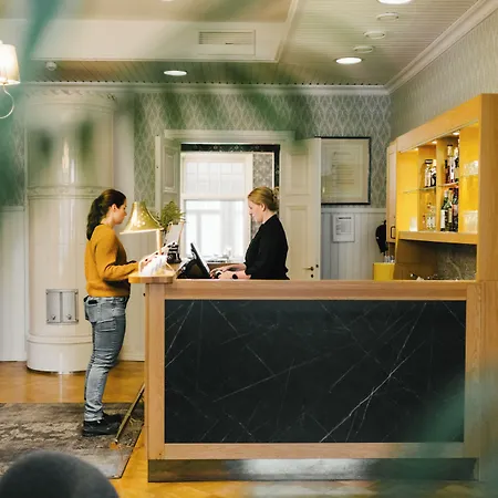 Hotel Ahlstroem Ruukki Noormarkku