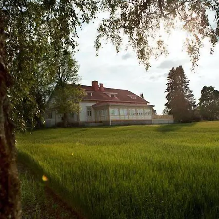 Ahlstroem Ruukki Noormarkku