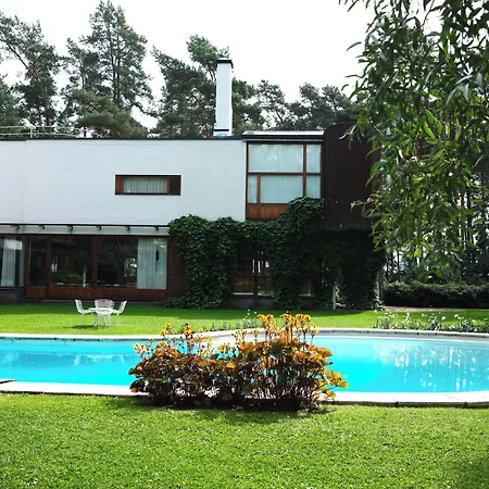 Ahlstroem Ruukki Noormarkku Hotel