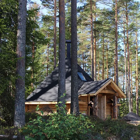 Ahlstroem Ruukki Noormarkku Hotel Pori