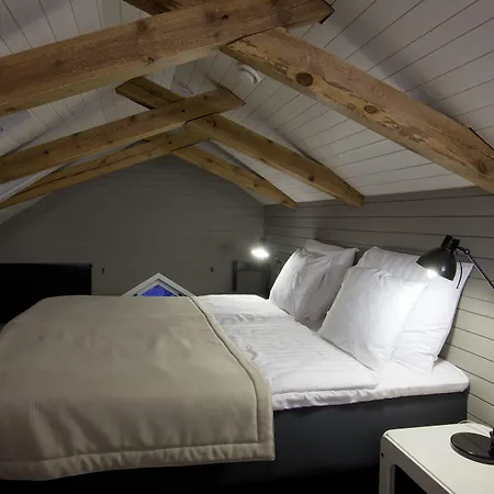 Hotel Ahlstroem Ruukki Noormarkku 3*